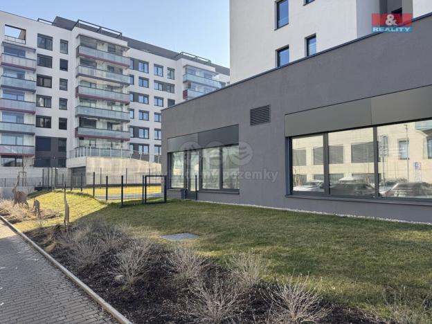 Pronájem bytu 2+kk, Praha - Hloubětín, Laponská, 59 m2