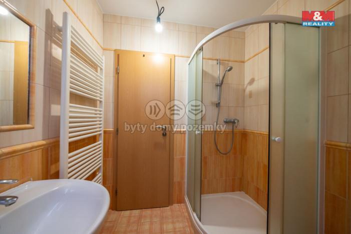 Prodej rodinného domu, Lechovice, 280 m2