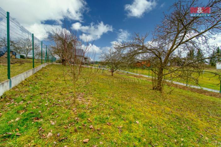 Prodej chaty, Horní Lukavice, 13 m2