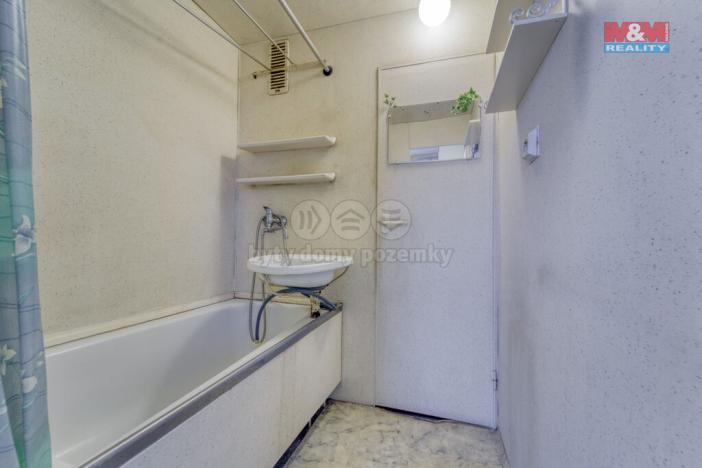 Prodej bytu 3+kk, Karlovy Vary, Dvořákova, 57 m2