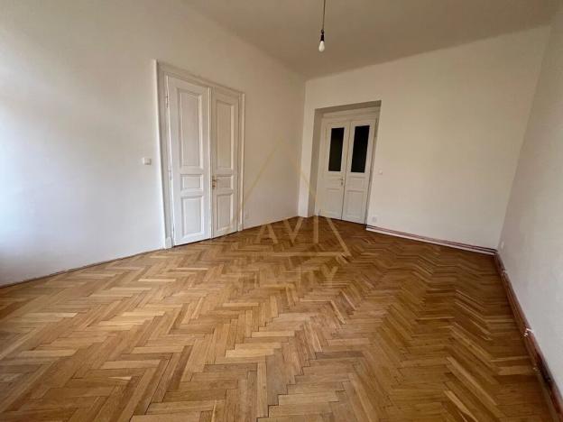 Pronájem bytu 3+1, Praha - Vinohrady, Francouzská, 96 m2