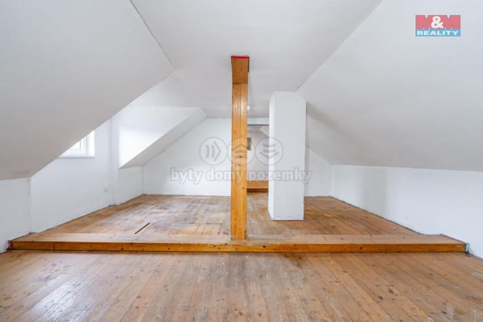 Prodej rodinného domu, Věžná, 481 m2