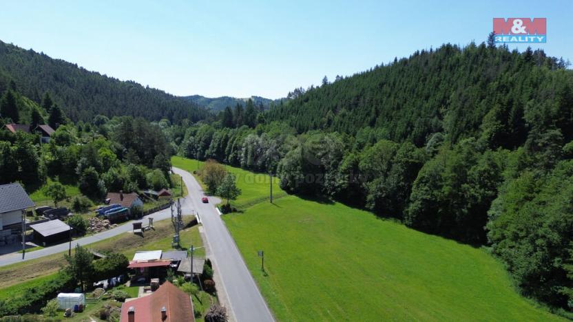 Prodej rodinného domu, Věžná, 481 m2