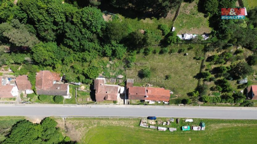 Prodej rodinného domu, Věžná, 481 m2