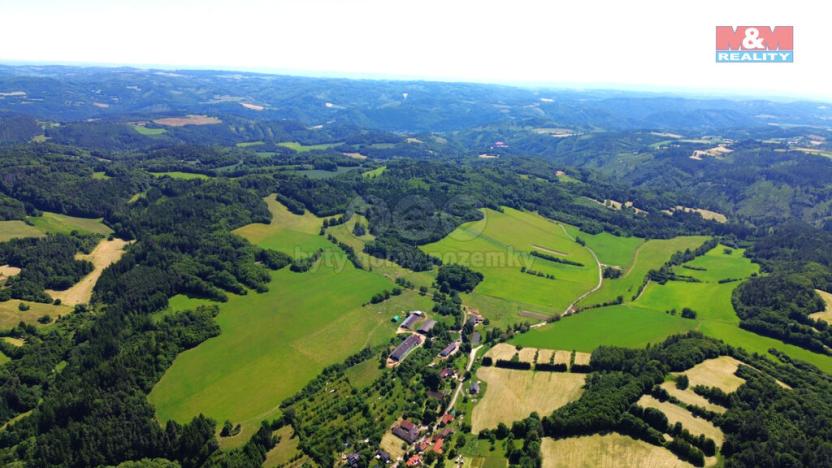 Prodej rodinného domu, Věžná, 481 m2