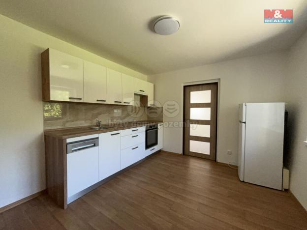 Prodej rodinného domu, Věžná, 481 m2