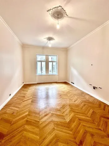 Prodej bytu 3+kk, Praha - Nové Město, Dittrichova, 87 m2