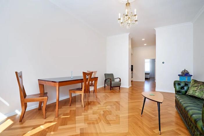 Prodej bytu 3+kk, Praha - Vinohrady, Chodská, 90 m2