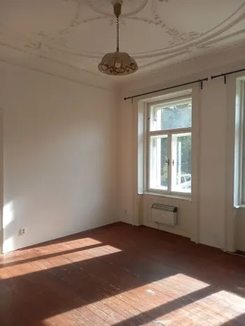 Pronájem bytu 2+kk, Praha - Dejvice, V Podbabě, 64 m2