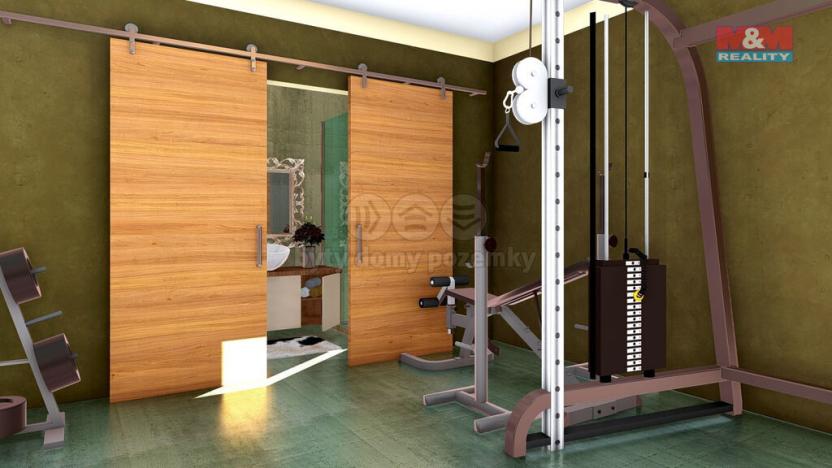 Prodej pozemku pro bydlení, Jiřice, 78612 m2