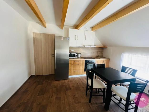 Pronájem bytu 2+kk, Hlušovice, Okružní, 42 m2