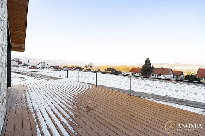 Prodej rodinného domu, Žacléř, Horská, 258 m2