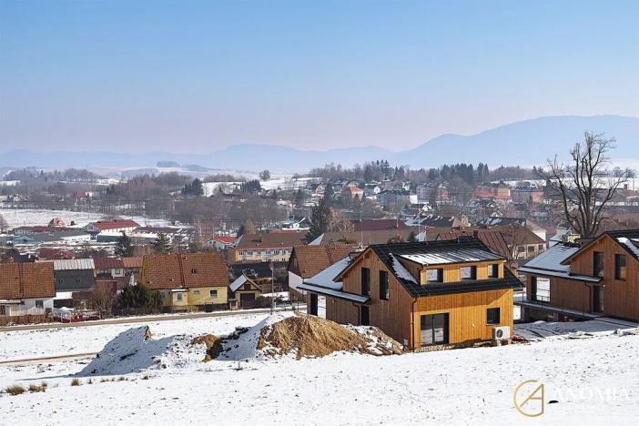 Prodej rodinného domu, Žacléř, Horská, 258 m2