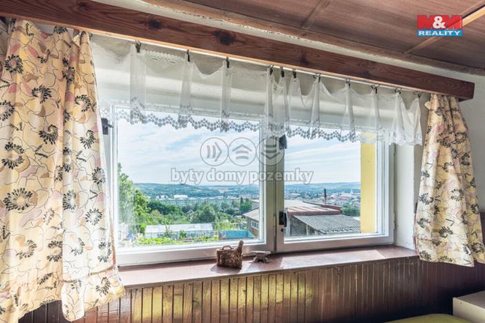 Prodej chaty, Kadaň, 24 m2