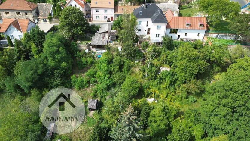 Prodej pozemku pro bydlení, Benátky nad Jizerou, Podolecká, 1069 m2