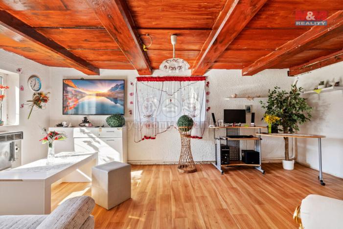 Prodej chalupy, Rumburk - Rumburk 2-Horní Jindřichov, Vojtěcha Kováře, 220 m2