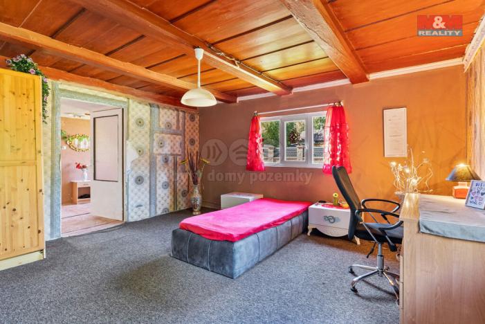 Prodej chalupy, Rumburk - Rumburk 2-Horní Jindřichov, Vojtěcha Kováře, 220 m2