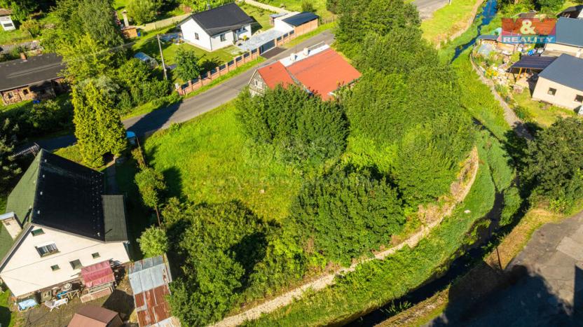 Prodej chalupy, Rumburk - Rumburk 2-Horní Jindřichov, Vojtěcha Kováře, 220 m2