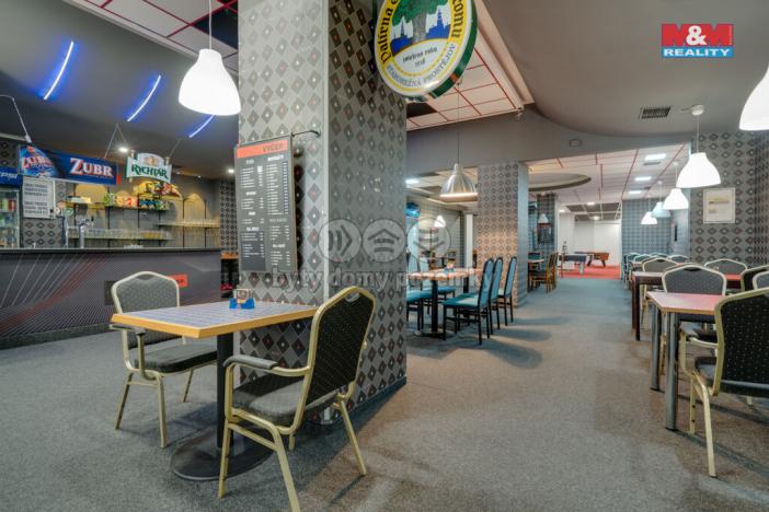 Prodej obchodního prostoru, Přerov, Husova, 670 m2