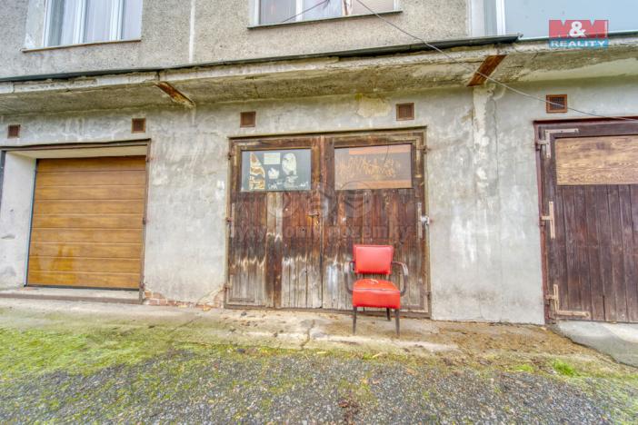 Prodej bytu 3+1, Drahotín, 70 m2