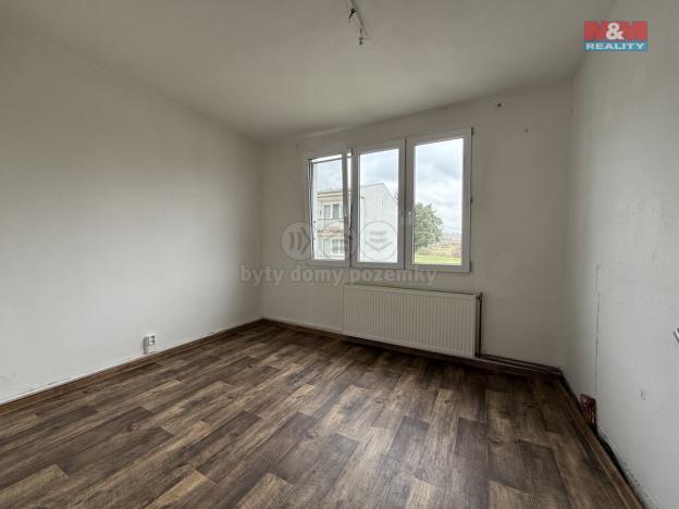 Prodej bytu 3+1, Drahotín, 70 m2