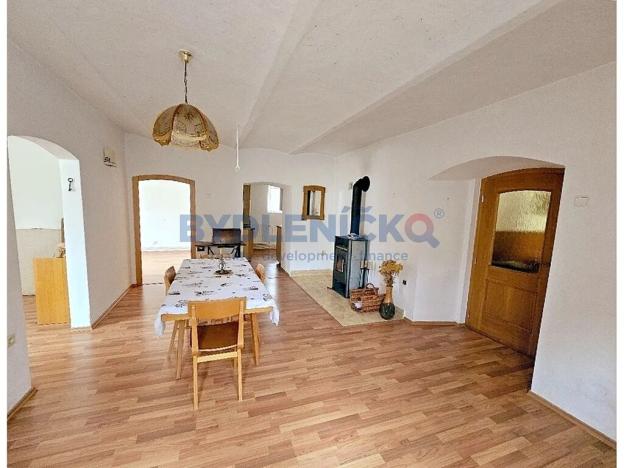 Prodej vícegeneračního domu, Pocinovice, 230 m2