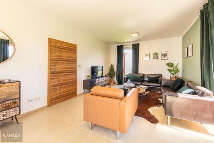 Prodej rodinného domu, Mořina, 132 m2