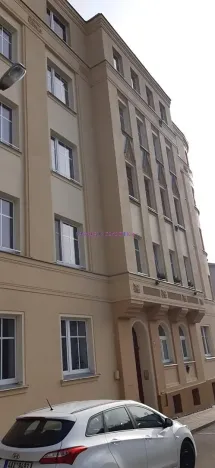 Prodej bytu 2+1, Děčín, Raisova, 56 m2