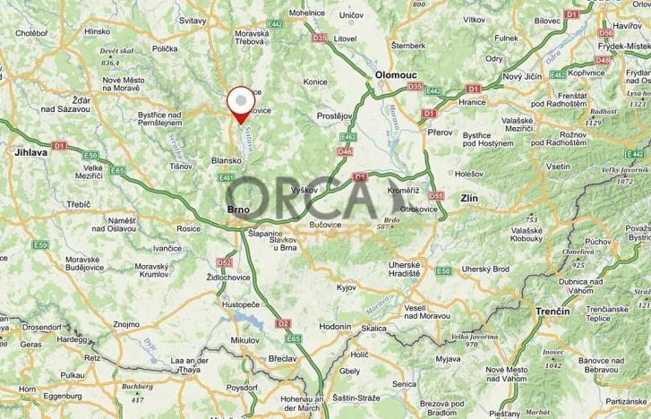 Prodej pozemku pro bydlení, Lhota Rapotina, 2050 m2