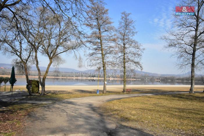 Prodej chaty, Úštěk - Úštěk-České Předměstí, 72 m2