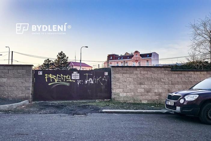 Pronájem komerčního pozemku, Teplice, Spojenecká, 1339 m2