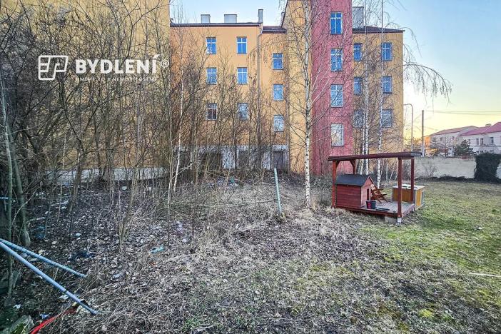 Pronájem komerčního pozemku, Teplice, Spojenecká, 1339 m2