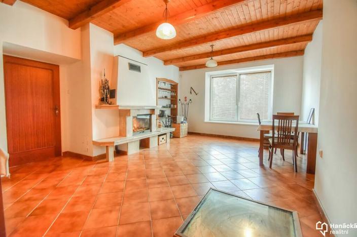 Prodej rodinného domu, Konice, Vodní, 550 m2