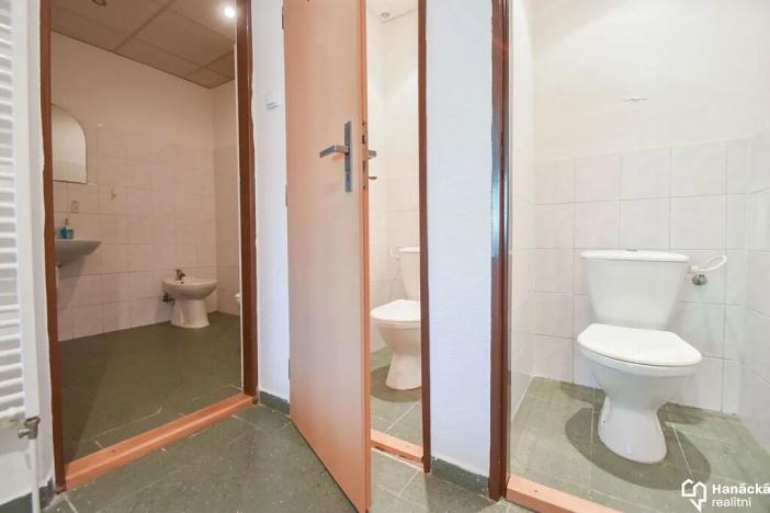 Prodej rodinného domu, Konice, Vodní, 550 m2