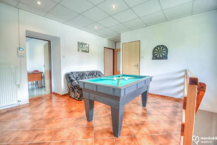 Prodej rodinného domu, Konice, Vodní, 550 m2