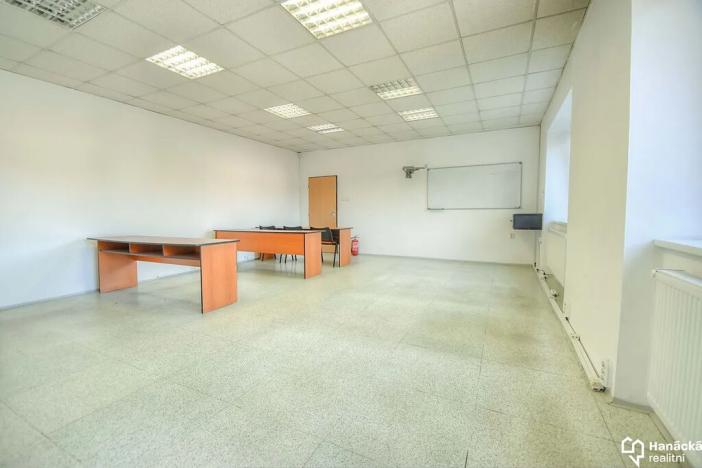 Prodej rodinného domu, Konice, Vodní, 550 m2