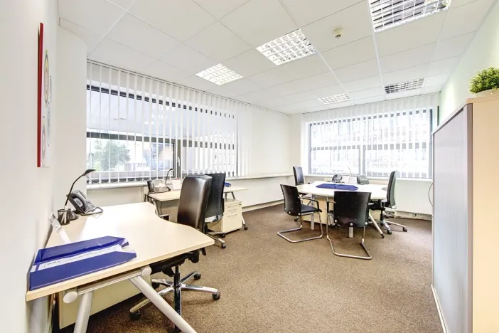 Pronájem kanceláře, Praha - Staré Město, Rybná, 20 m2