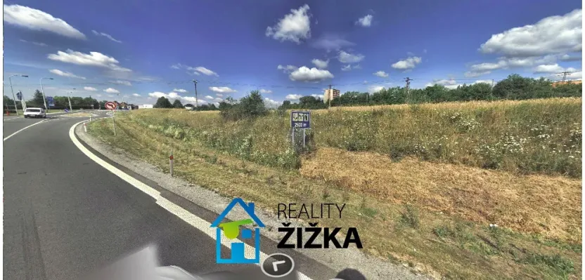 Prodej pole, Rousínov, 5196 m2