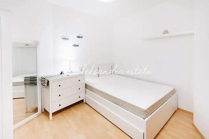 Pronájem bytu 2+kk, Praha - Troja, Mazurská, 38 m2