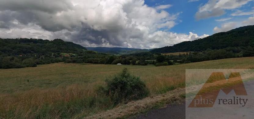 Prodej pozemku pro bydlení, Vojkovice, 80931 m2