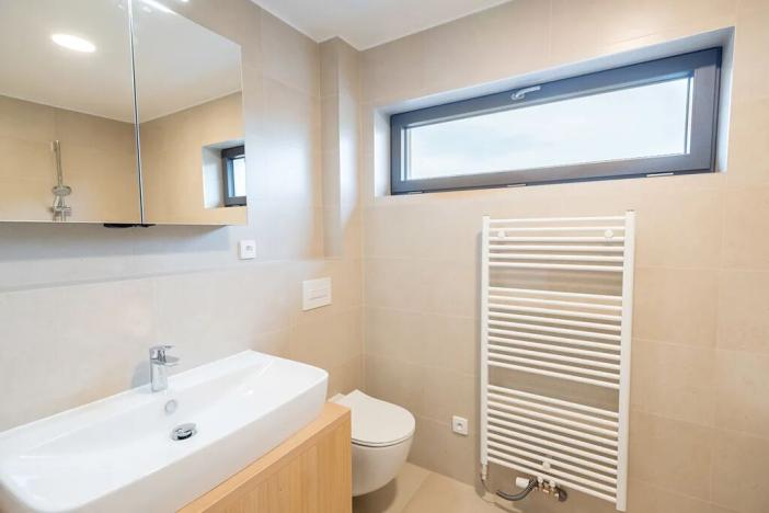 Prodej bytu 4+kk, Mořina, 106 m2