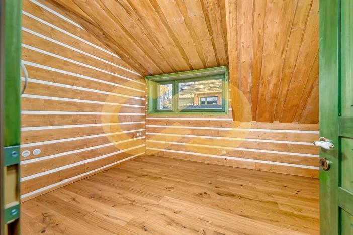 Prodej bytu 3+kk, Stachy, Bláhov, 70 m2