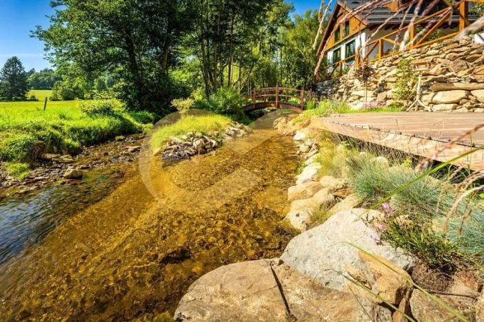 Prodej bytu 3+kk, Stachy, Bláhov, 70 m2