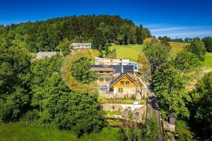 Prodej bytu 3+kk, Stachy, Bláhov, 70 m2