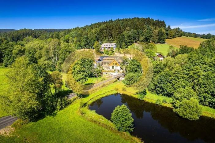 Prodej bytu 3+kk, Stachy, Bláhov, 70 m2