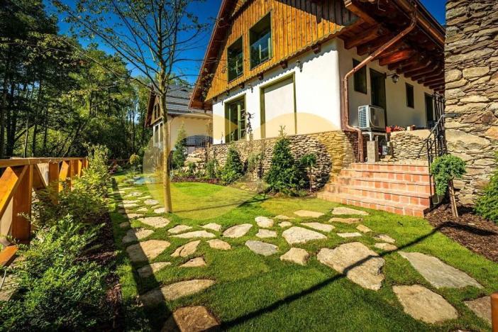 Prodej bytu 2+kk, Stachy, Bláhov, 53 m2