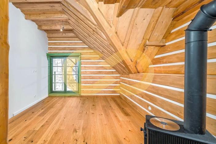 Prodej bytu 2+kk, Stachy, Bláhov, 61 m2