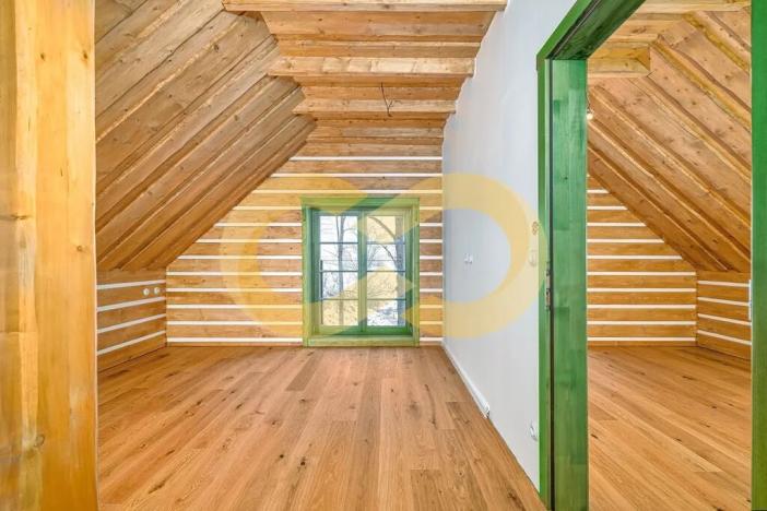 Prodej bytu 2+kk, Stachy, Bláhov, 61 m2