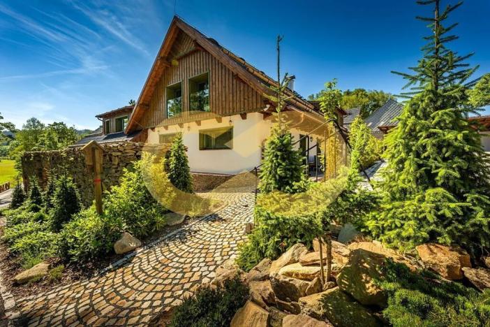 Prodej bytu 2+kk, Stachy, Bláhov, 61 m2