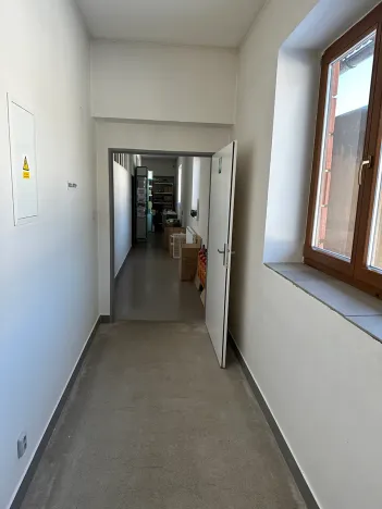 Prodej rodinného domu, Zásada, 698 m2